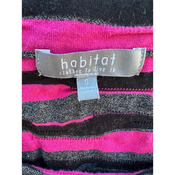 Habitat top - Picture 8 of 8